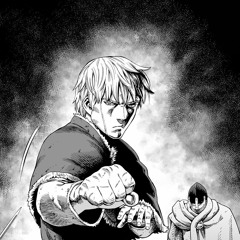 thorfinn manga. Do you want a sword thorfinn?