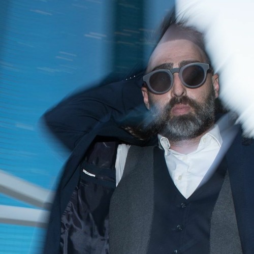 Interview w/ KOBI | On The Way To Ozora 2020 | 28/03/2020