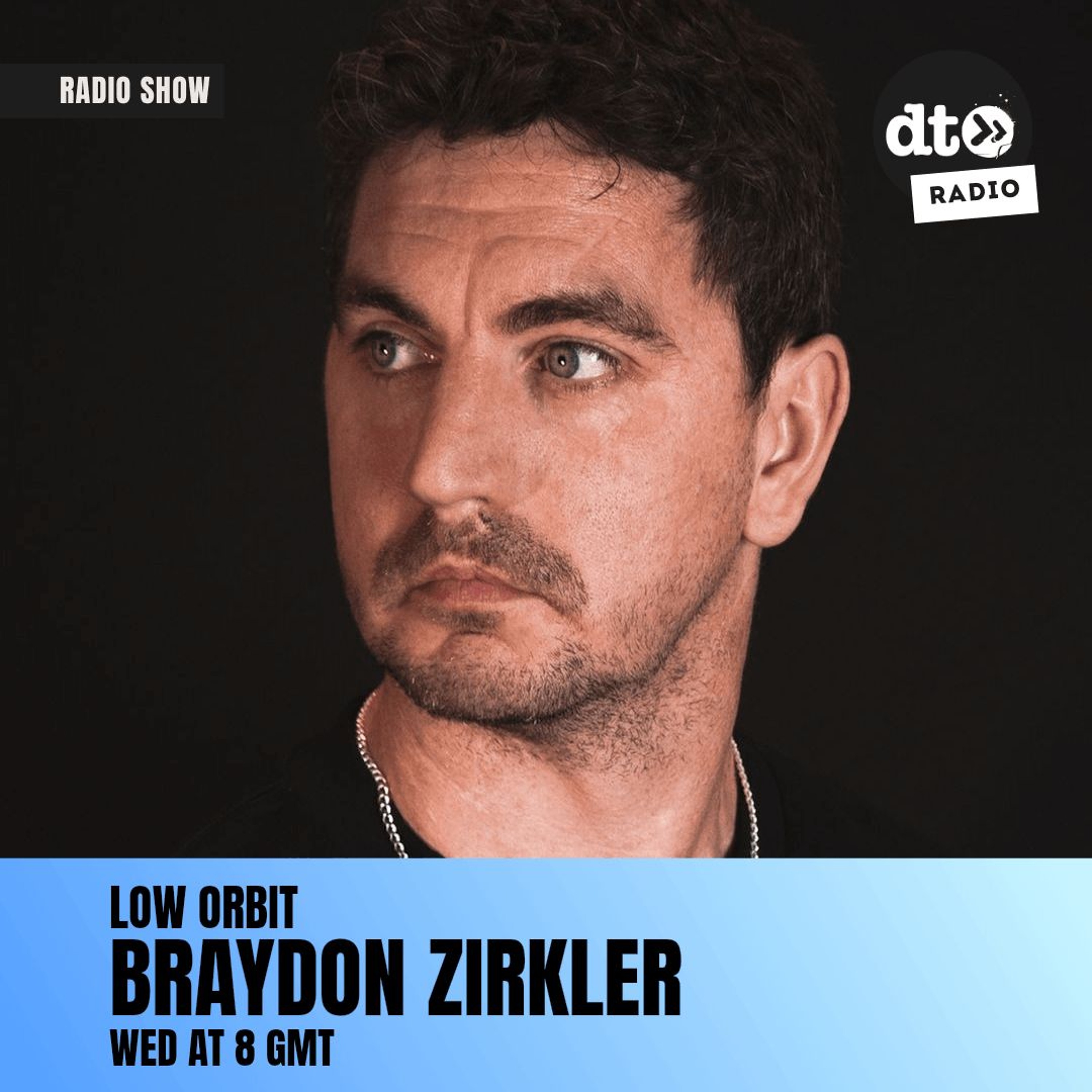 Low Orbit with Braydon Zirkler #289