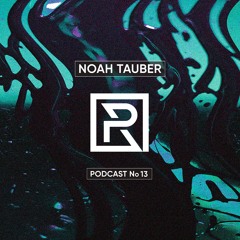 Polyritmica No13 - NOAH TAUBER