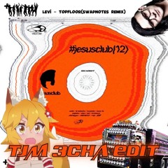 levi - topfloor (SWAPNOTES Remix) (TJM 3cha edit)