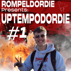 Uptempodordie #1