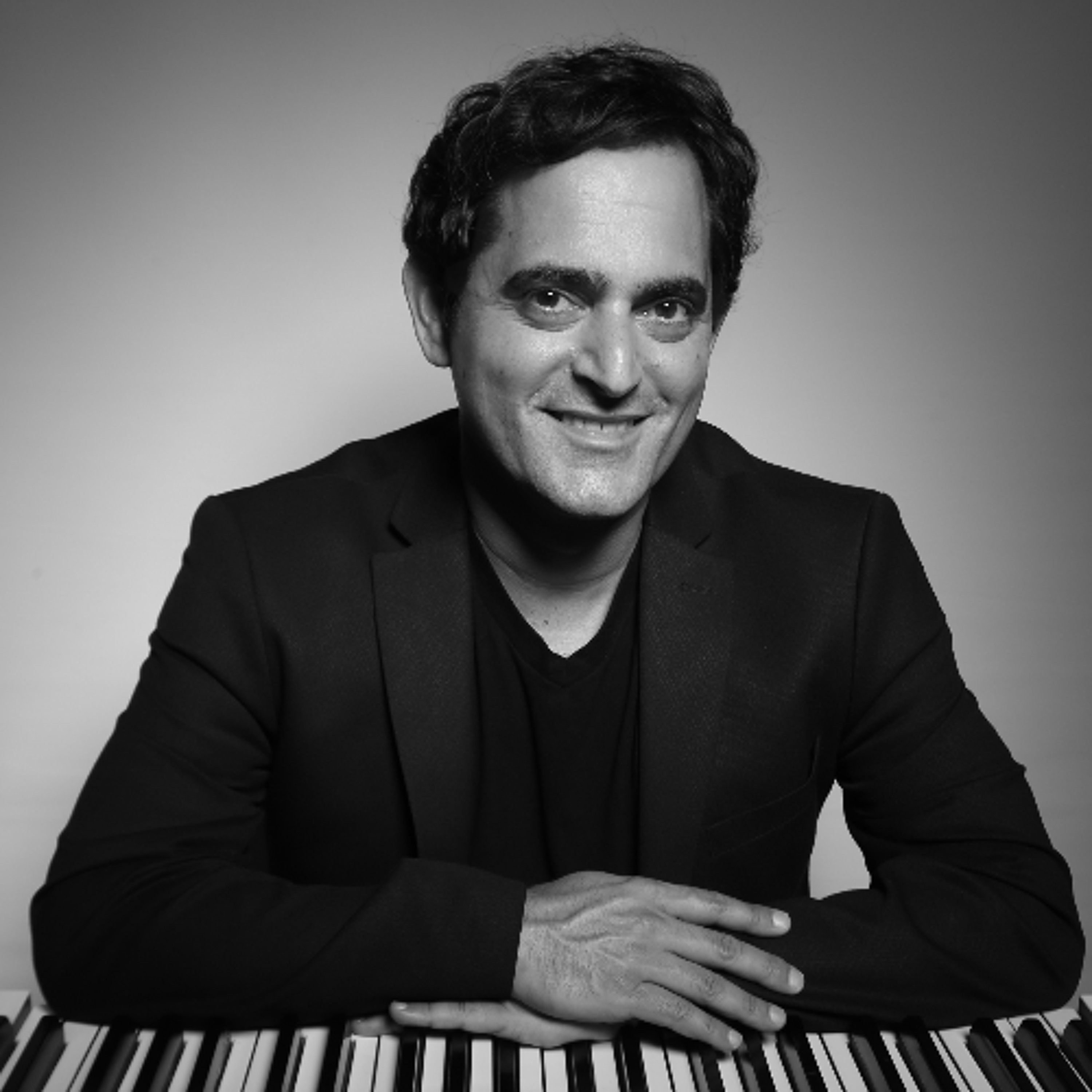 The National: Malek Jandali's vision for Arabic symphonic music and the sound of legacy episode artwork