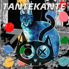 Tante Kante @ Kater Blau Sunday Afternoon