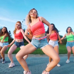 Keep On Moving Remix