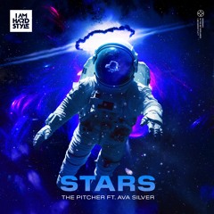 The Pitcher - Stars (feat. Ava Silver)