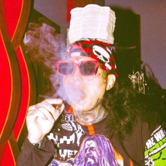 SosMula - Candy Bars (Unreleased)