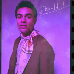 SHOULD I (feat. Raquel)