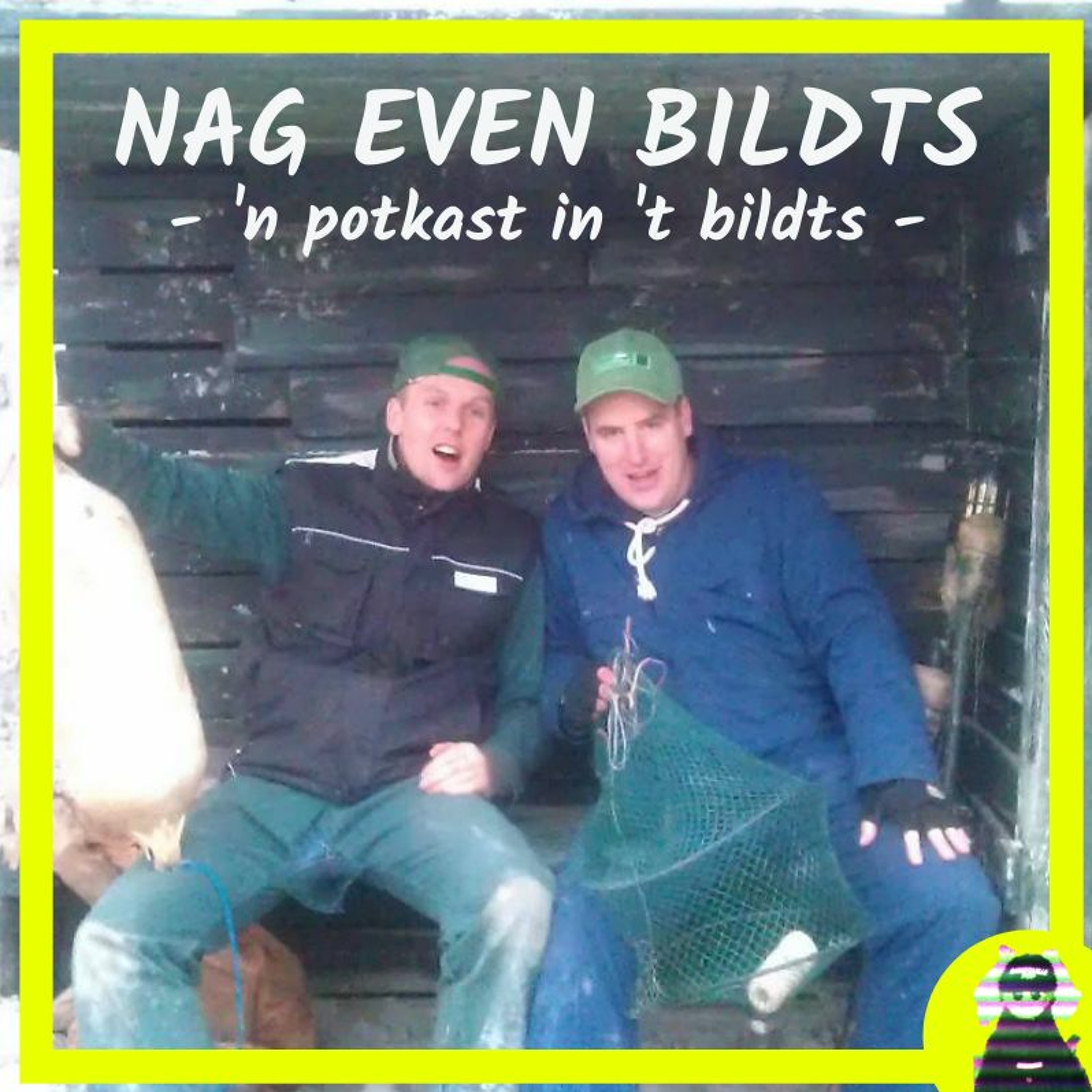 Nag Even Bildts