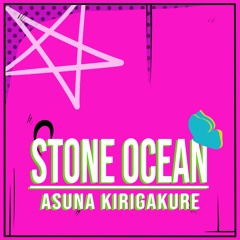 [ESPAÑOL] Stone Ocean [Vocals]