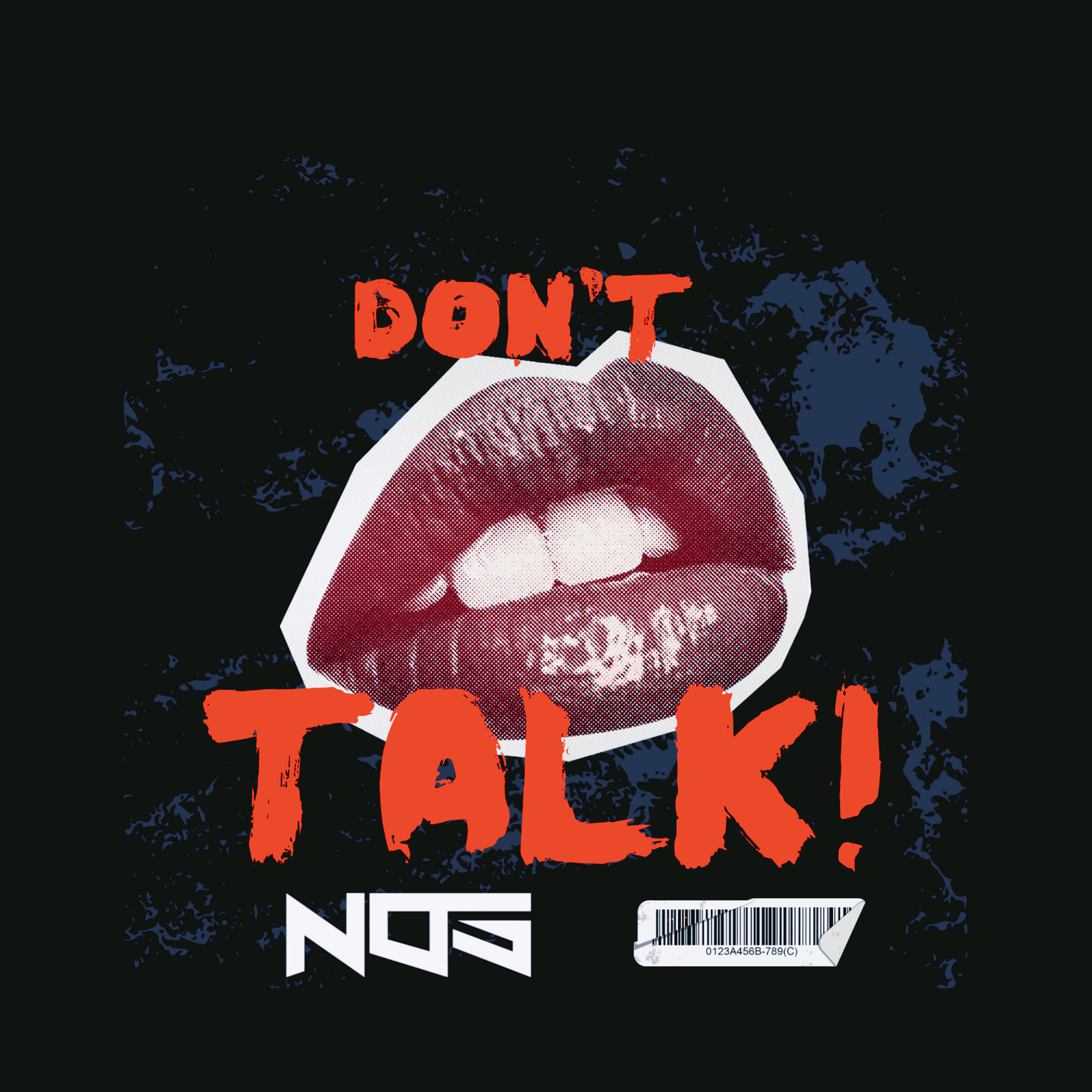DON'T TALK (SHATTA MIX) episode artwork