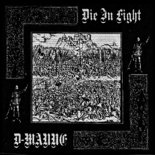 Die In Fight