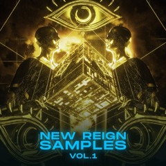 New Reign Samples Vol.1 [FULL DEMO MIX]