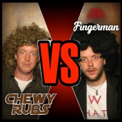 Fingerman B2B Chewy Rubs: Dog Disco Afternoon April 2024 (Part 1)