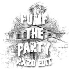 LIL TEXAS - PUMP THE PARTY (RXZO EDIT)