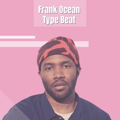 Frank Ocean x Kaytranada Type Beat - "Venice"(Kasper)