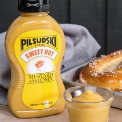 MUSTARD MOLESTAS FEAT. (HANNiBAL HACKENBUSH & BOOZLE