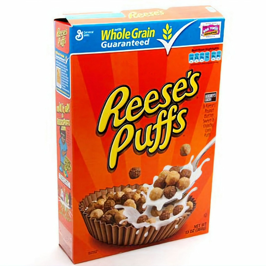 Reeses Puffs Reeses Puffs Eat Em Up Lyrics Stream Reese's Puffs – Reese's Puffs, Eat 'Em Up by VIRAL MEMORY