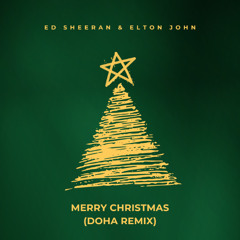 Merry Christmas (DOHA REMIX)