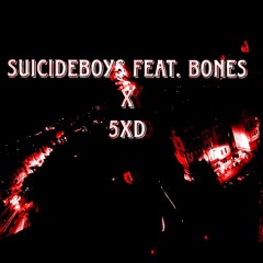 $B MASHUP (EXTENDED/Feat.Bones)