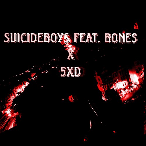 $B MASHUP (EXTENDED/Feat.Bones)