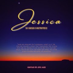 JESSICA X ADEY NOT NICE