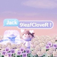 Yungster Jack - 9leafCloveR/BeautySalon💇‍♀️