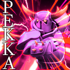 HBar - PEKKA (VIP)