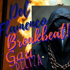 Bulería Breakbeat Intenso
