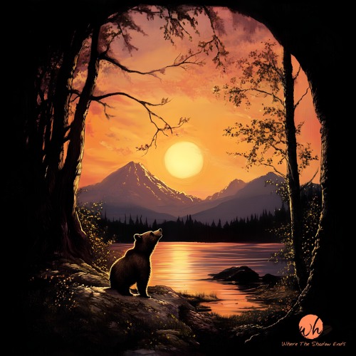 Premiere: Den Macklin - The Sunbeam (Adrian Font Remix) [Where The Shadow Ends]