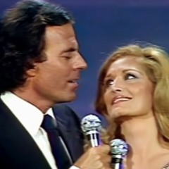 Dalida & Julio Iglesias - La vie en rose