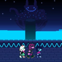 Dracula's Cat Castle