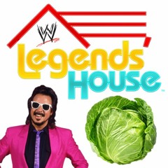 123: WWE Legends' House