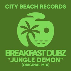 Breakfast Dubz - Jungle Demon (Original Mix)