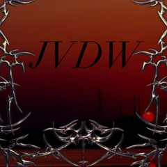GLUE [JVDW REMIX] - [FD]