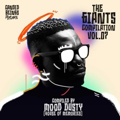 Mafia Natives & Ed-Ward - Press Play