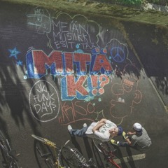 Posse Megamix (feat. Are, Jodarok, Supa Sampsa & Tohtori Getto)