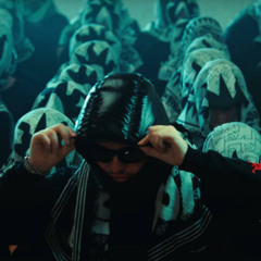 LOCO - Yeat x Unharmed (Guitar Remix)