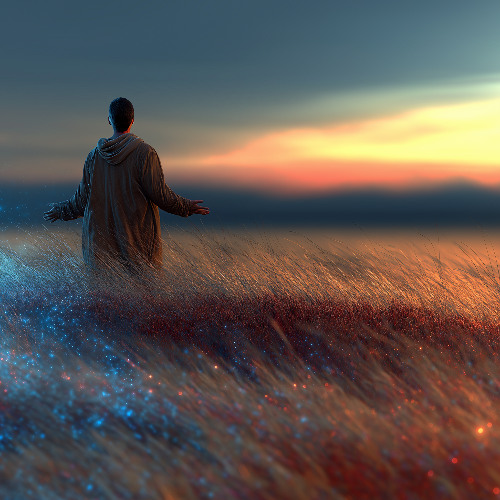 I Want to Live Madly