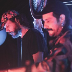 Outsiders: Calypso Records w/ Iñigo Vontier & Thomass Jackson @ Kiosk Radio 02.10.2021