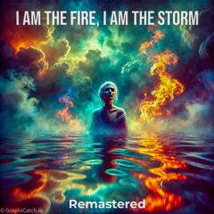 I Am The Fire, I Am The Storm