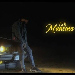 TSK - Mansina ( Clip Officiel ) Prod By AWA