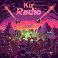 Kiz Radio Ep. 3