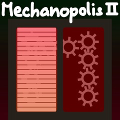House of Machinery