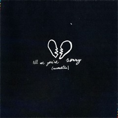 Real Friends "Tell Me You're Sorry (Acoustic)"