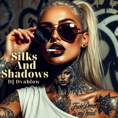 Silks And Shadows | DEEP HOUSE | ORIGINAL SONG