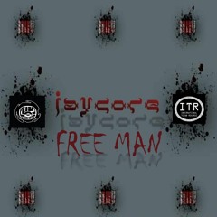 Jaycore Patetik - Free Man
