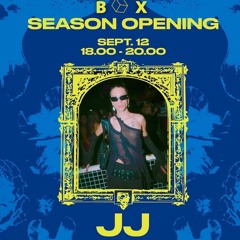 Jam  JJ