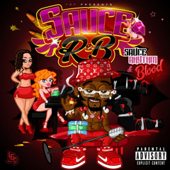 Ride Wit a K (feat. Rico Glizzy)