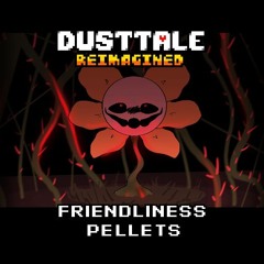 Friendliness Pellets